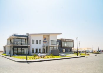 CMB.TECH subsidiary acquires O&L’s 51% stake in Cleanergy Solutions Namibia