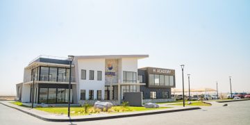 CMB.TECH subsidiary acquires O&L’s 51% stake in Cleanergy Solutions Namibia