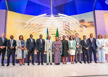 Namibia to host 8th International Energy Conference in April 2026