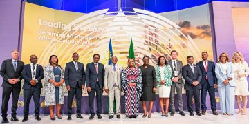 Namibia to host 8th International Energy Conference in April 2026