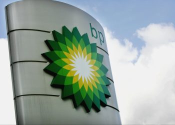 bp confirms gas condensate discovery at Volans-1X well in Namibia