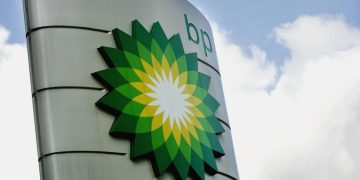 bp confirms gas condensate discovery at Volans-1X well in Namibia