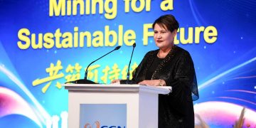 Swakop Uranium spends N$7.4bn on local procurement in 2024