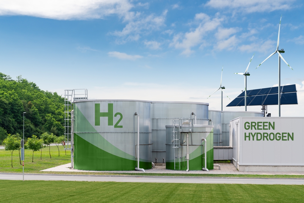 H2 GREEN HYDROGEN | Mining and Energy Namibia | Namibia’s Leading Mining & Energy News