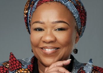 From the mine to the macro: Why my seat on this UNIDO Jury is a testament to Africa’s sustainable future