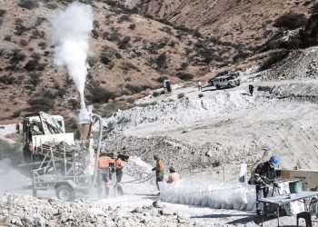 ILC secures option to acquire 100% of Lepidico’s Karibib lithium project