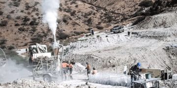 ILC secures option to acquire 100% of Lepidico’s Karibib lithium project