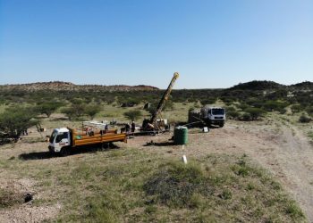 WIA Gold submits mining licence application for Kokoseb Project