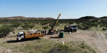 WIA Gold submits mining licence application for Kokoseb Project