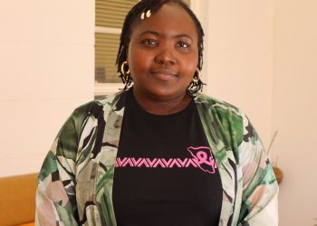 Jeane Namhadi | Mining and Energy Namibia | Namibia’s Leading Mining & Energy News Supporting mental health in the mining industry