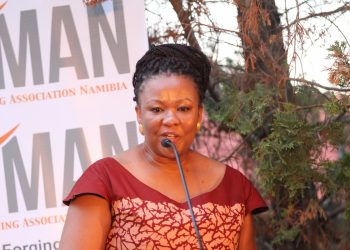 Policy and financing hurdles limit opportunities for 35,000 Namibian rural miners