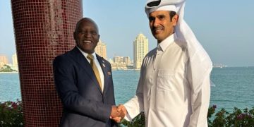 Namibia and Qatar commit to strengthen collaboration in oil and gas