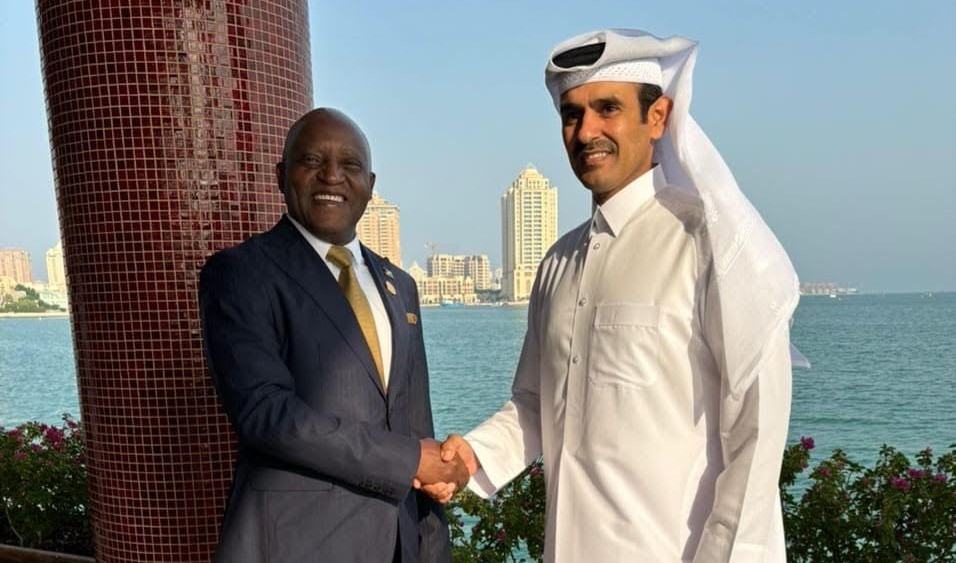 NAM-QATAR | Mining and Energy Namibia | Namibia’s Leading Mining & Energy News