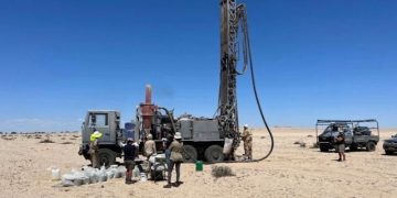 Elevate Uranium seeks clearance to explore for nuclear fuels in Gaingu Conservancy