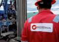 Halliburton reports stable Africa revenue on strong drilling activity in Namibia