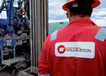 Halliburton reports stable Africa revenue on strong drilling activity in Namibia