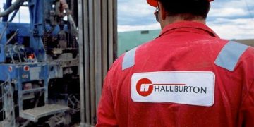 Halliburton reports stable Africa revenue on strong drilling activity in Namibia