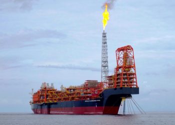 Energy boom could lift Namibia’s GDP by 25% with four FPSOs