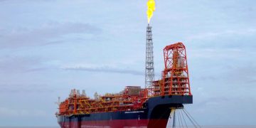 Energy boom could lift Namibia’s GDP by 25% with four FPSOs