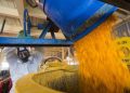 Uranium and gold drive mining growth as diamonds and base metals weaken