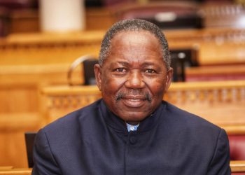 FRANS KAPOFI | Mining and Energy Namibia | Namibia’s Leading Mining & Energy News Namibia proposes urgent amendment to shift petroleum oversight to Presidency