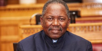 Namibia proposes urgent amendment to shift petroleum oversight to Presidency