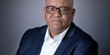 Deep Yellow appoints Zebra Kasete as Managing Director for Namibia