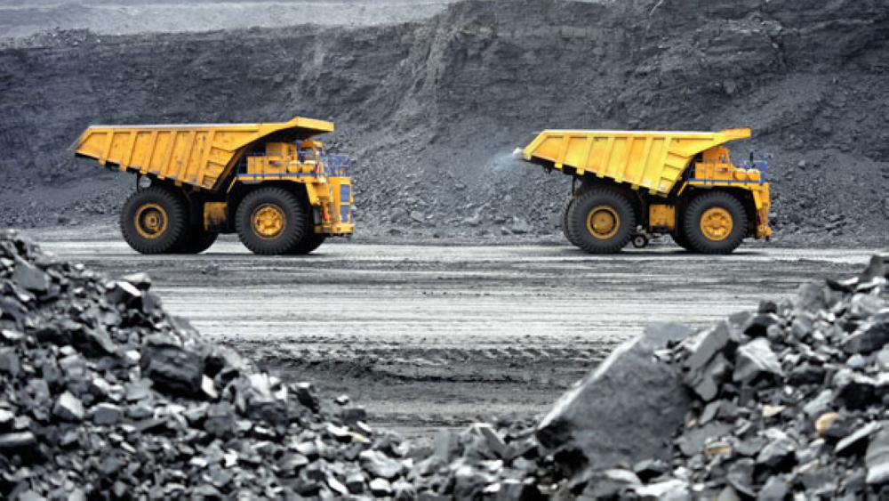 MINING TRUCKS | Mining and Energy Namibia | Namibia’s Leading Mining & Energy News