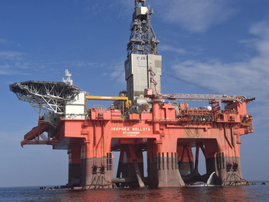 DEEPSEA BOLLSTA | Mining and Energy Namibia | Namibia’s Leading Mining & Energy News