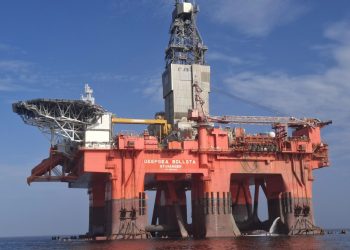Odfjell Drilling buys Deepsea Bollsta rig for US$480m