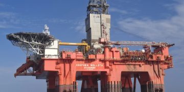Odfjell Drilling buys Deepsea Bollsta rig for US$480m