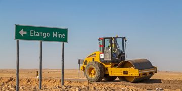 Bannerman switches Etango uranium project to live power