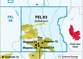 TotalEnergies and Chevron emerge as leading bidders for Galp’s Mopane stake