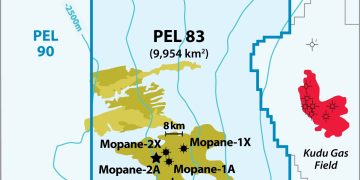 TotalEnergies and Chevron emerge as leading bidders for Galp’s Mopane stake