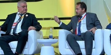 AGL invests N$794m to boost Namibia’s logistics ahead of first oil