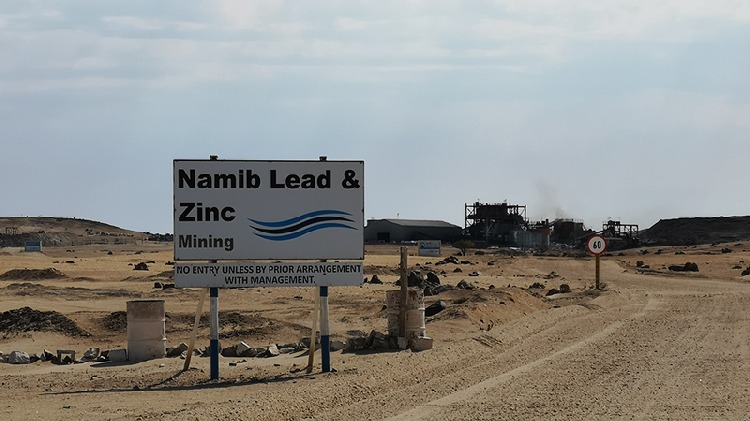 NAMIB ZINC | Mining and Energy Namibia | Namibia’s Leading Mining & Energy News
