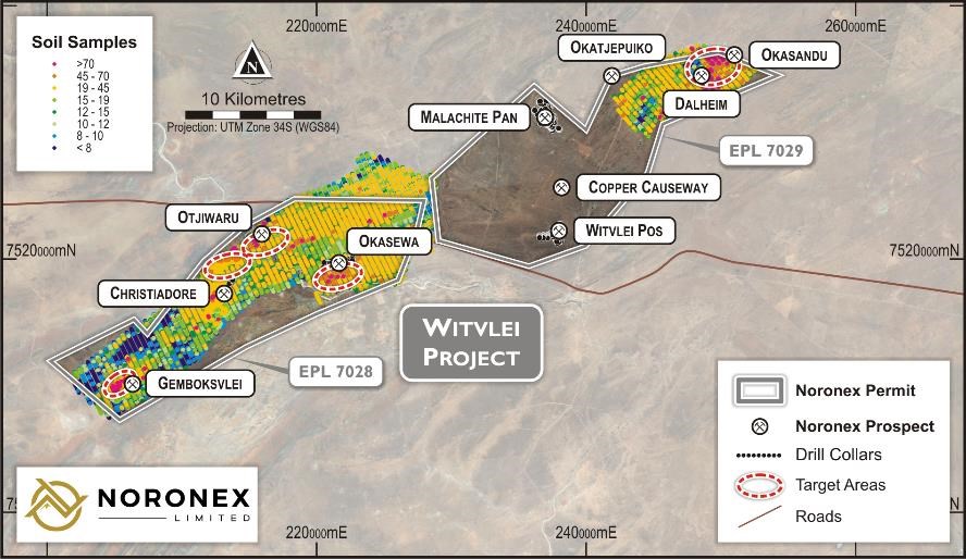 NORONEX | Mining and Energy Namibia | Namibia’s Leading Mining & Energy News