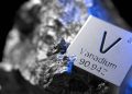 Namibia emerging as a leading vanadium hotspot
