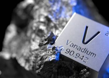 VANADIUM | Mining and Energy Namibia | Namibia’s Leading Mining & Energy News Namibia emerging as a leading vanadium hotspot