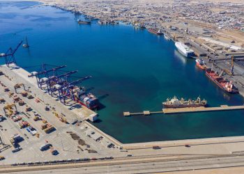 FLEX Commodities launches physical bunker supply operations in Namibia