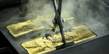 Minerals account for 90% of Namibia’s October exports