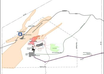 Lofdal Rare Earths Project valued at N$21.3 Billion