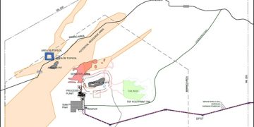 Lofdal Rare Earths Project valued at N$21.3 Billion