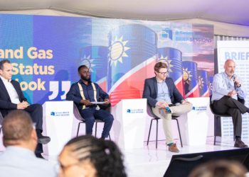 Policy certainty and long-term planning key to Namibia’s oil ambitions