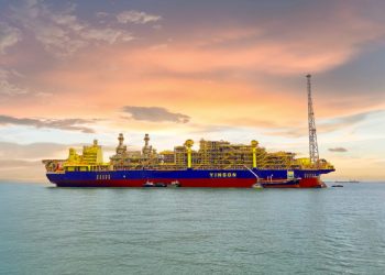 YINSON | Mining and Energy Namibia | Namibia’s Leading Mining & Energy News Yinson to open Namibia Office in 2026 as Orange Basin prepares for first FPSO