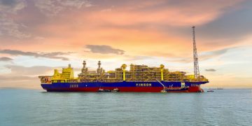 Yinson to open Namibia Office in 2026 as Orange Basin prepares for first FPSO