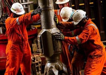 Multiple FIDs needed to build a viable offshore services base in Namibia