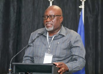 Namibia’s new mines minister vows tighter mineral oversight and local value addition