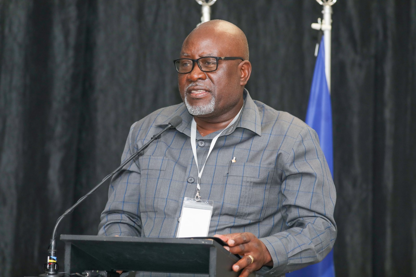 Namibia’s new mines minister vows tighter mineral oversight and local value addition