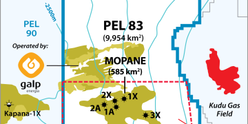 TotalEnergies assumes operatorship of PEL 83 as Galp secures Venus stakes in asset deal